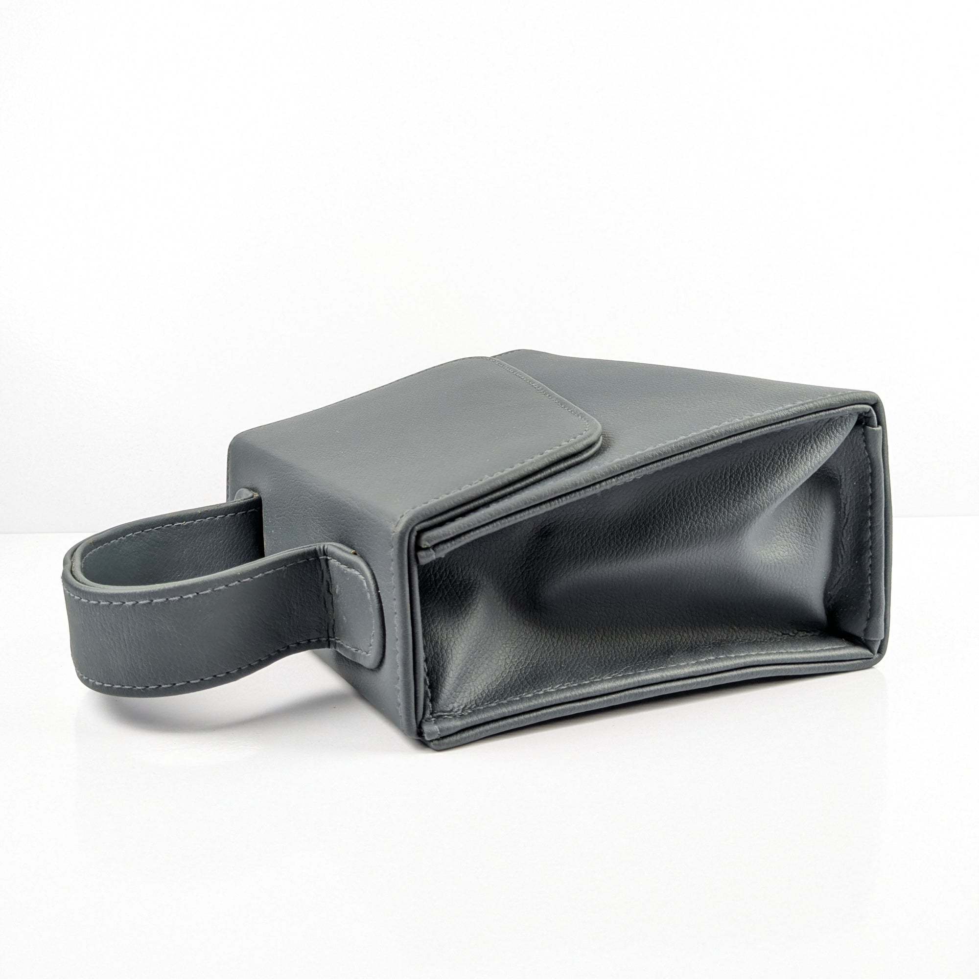 ERA HANDBAG GREY