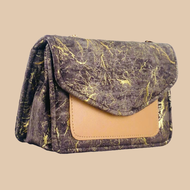 Thor Crossbody Vinbrown