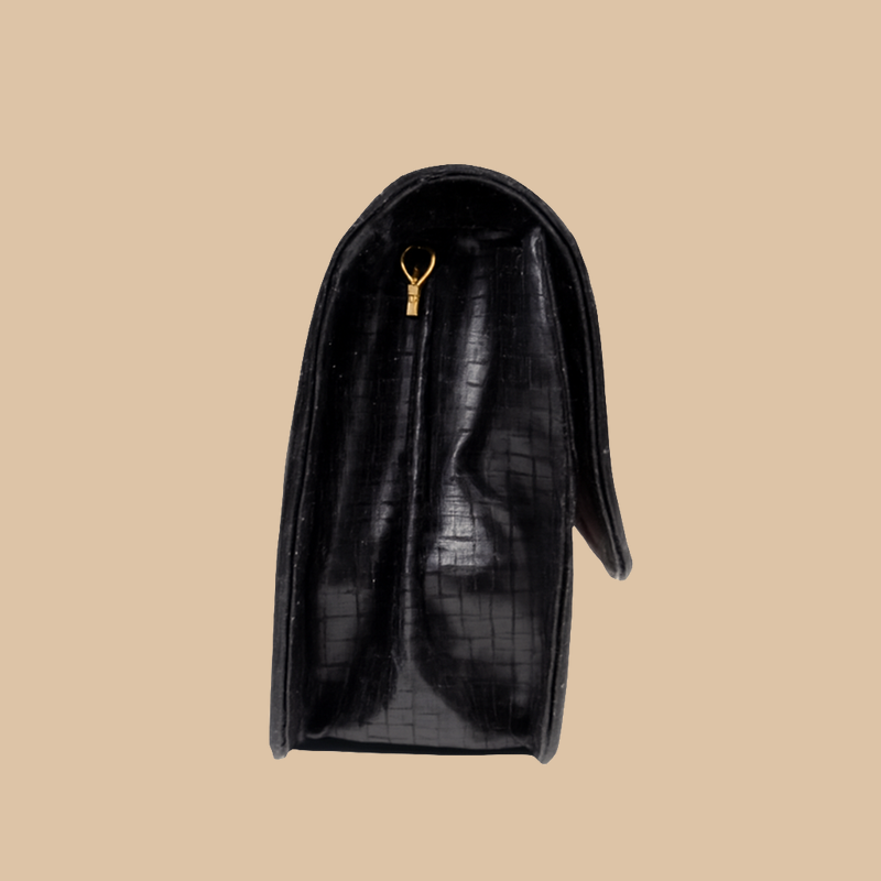 Mocao crossbody black