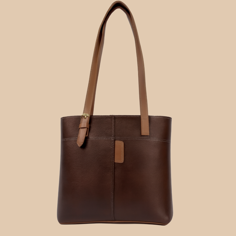 DEMON D BROWN LONG HANDY