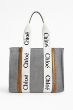 Chloe premium tote bag