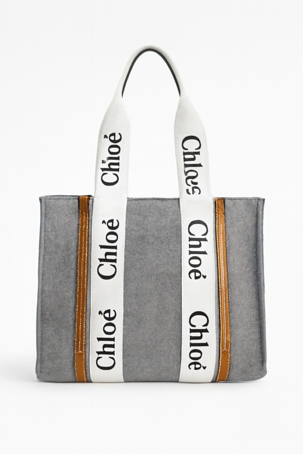 Chloe premium tote bag