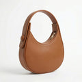 HOBO HALF MOON BROWN