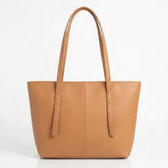 Enshee Rovena Tote - Brown