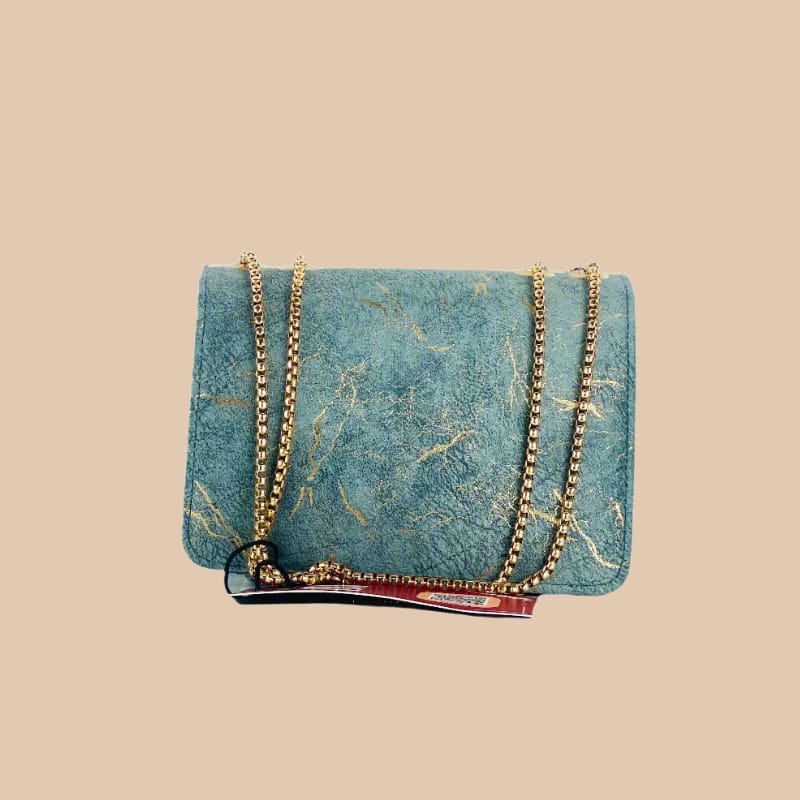 Thor Crossbody Huntergreen