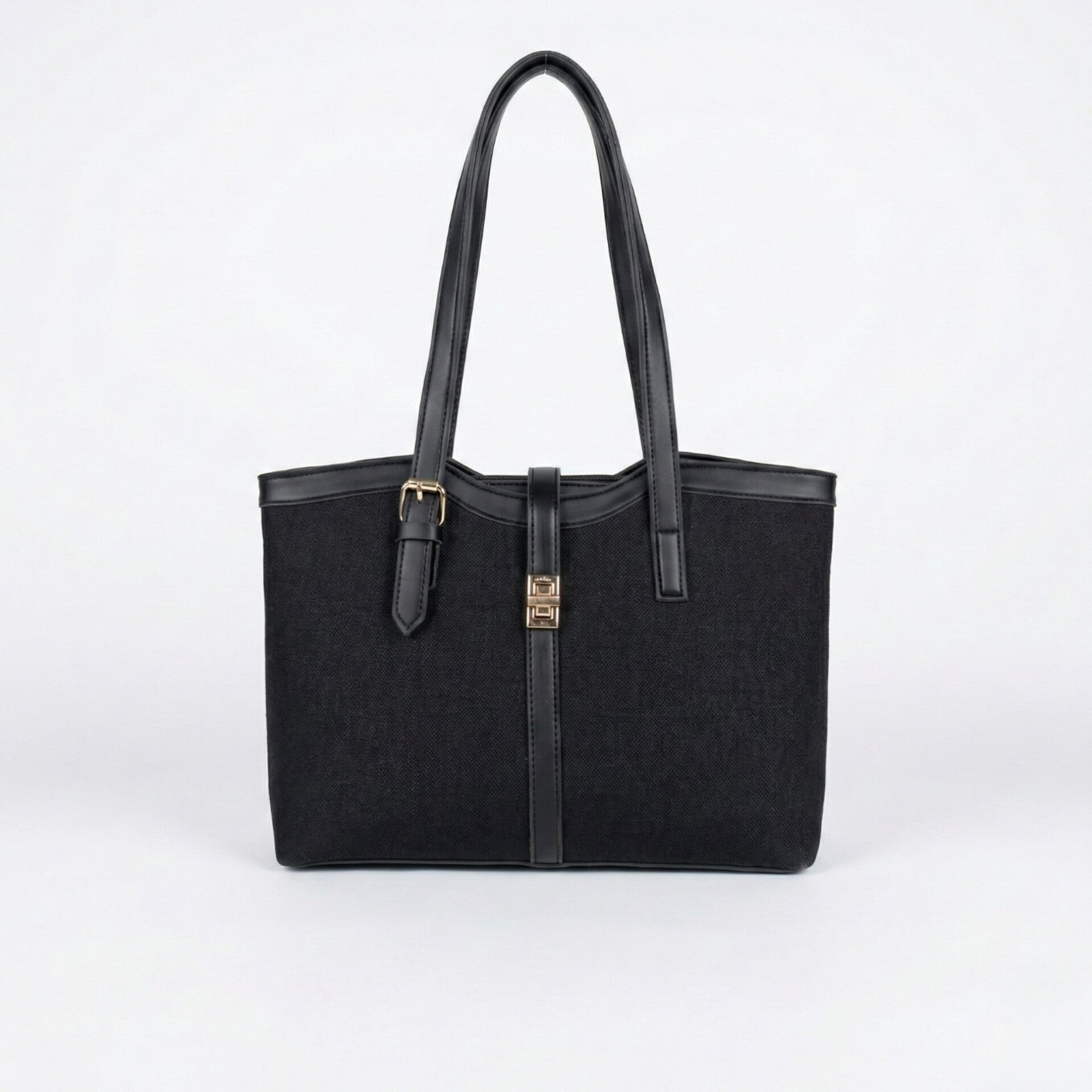 JUTH PREMIUM BLACK BAG