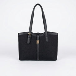 JUTH PREMIUM BLACK BAG