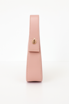 Hobo half moon pink