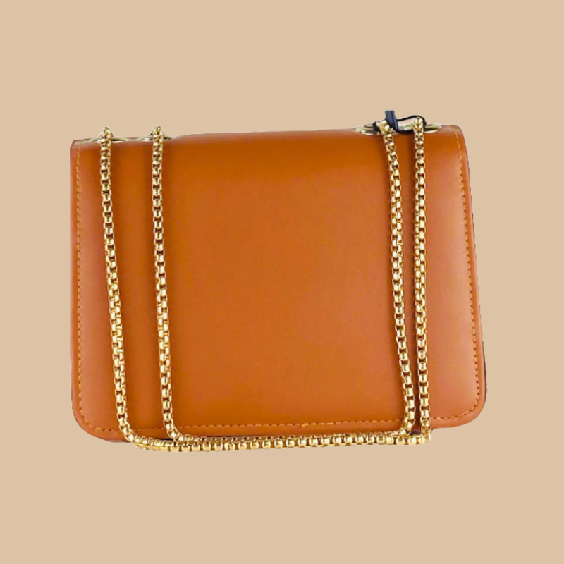 RELEO CROSSBODY BROWN