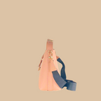 SANDY PINK HANDBAG