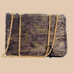 Thor Crossbody Vinbrown