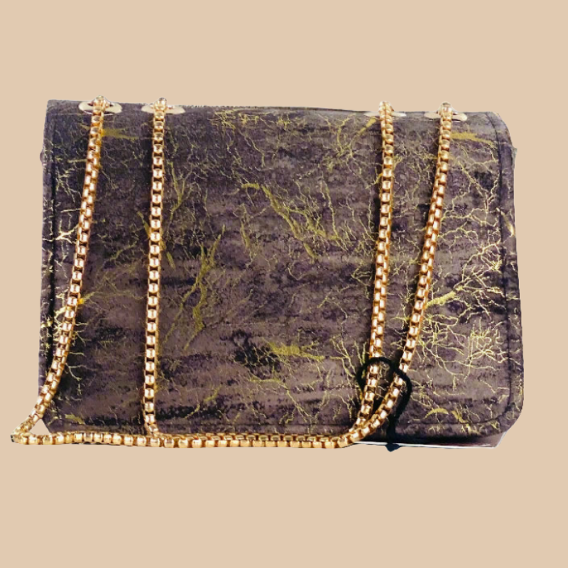 Thor Crossbody Vinbrown