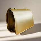 ECO CROSSBODY GOLDEN