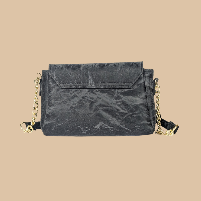FF SOFT PREMIUM CROSSBODY BLACK