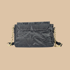 FF SOFT PREMIUM CROSSBODY BLACK