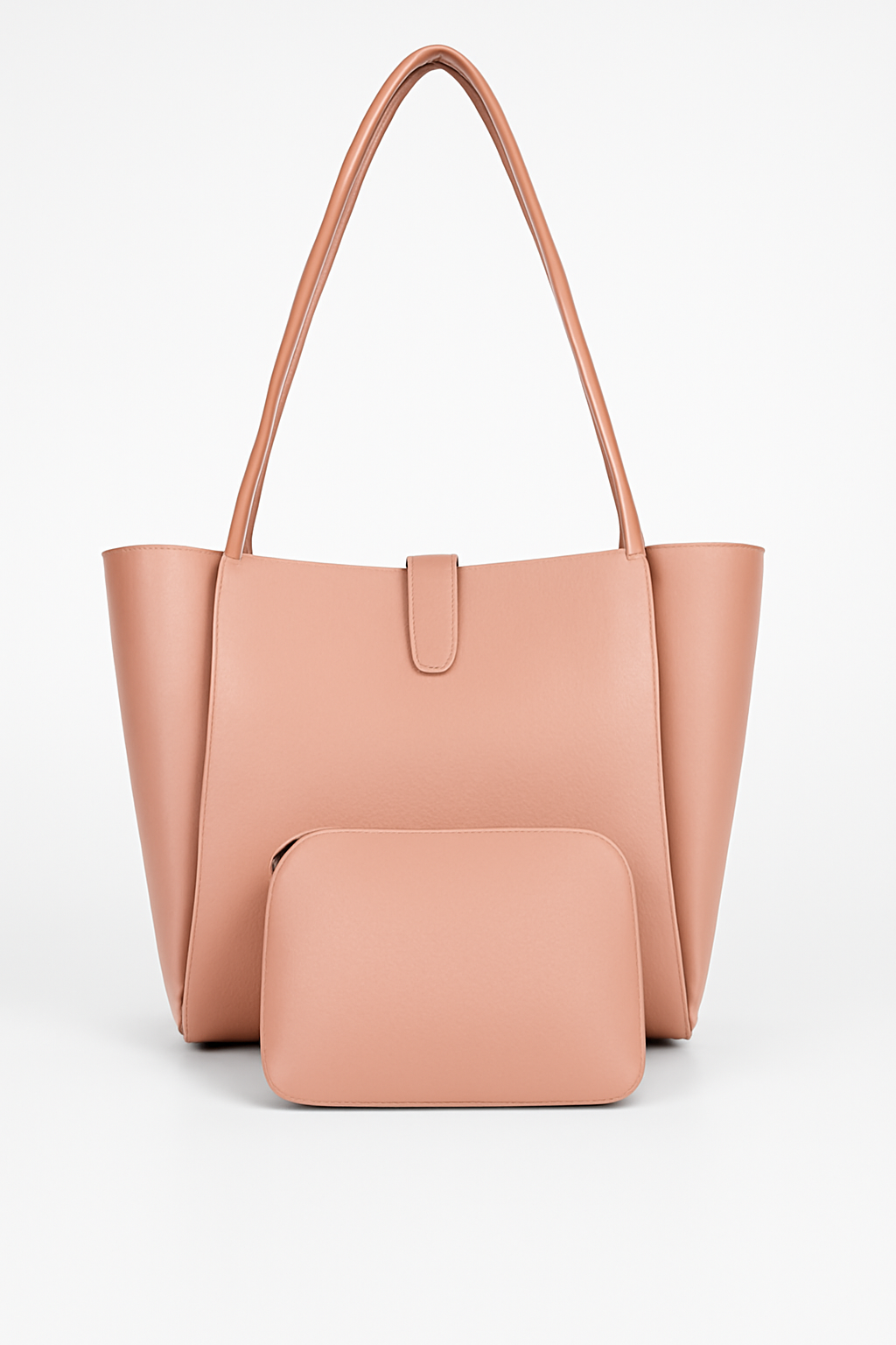 JOBLET LARGE TOTE PINK