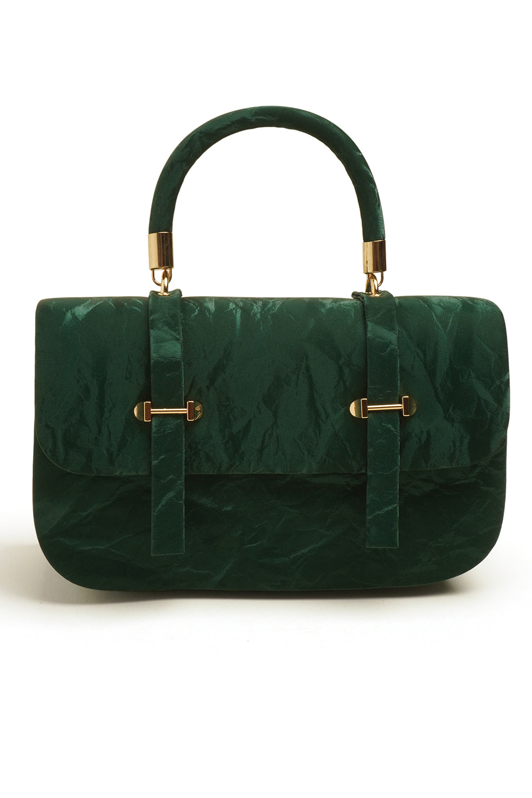 LAVA GREEN PREMIUM HANDBAG 👜