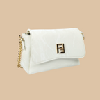 FF SOFT PREMIUM CROSSBODY FAWN