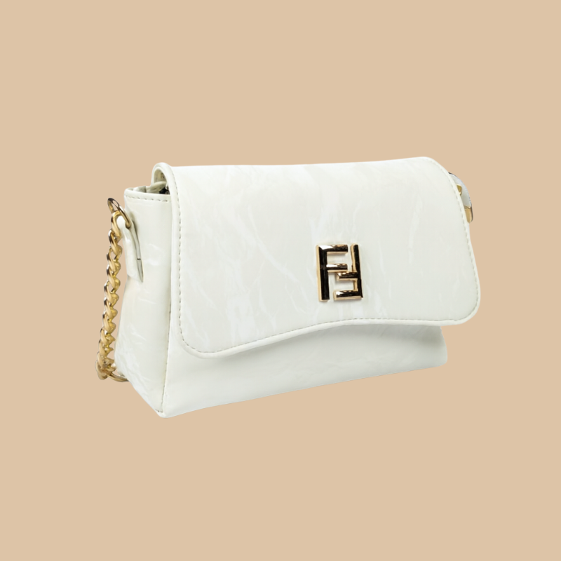 FF SOFT PREMIUM CROSSBODY FAWN