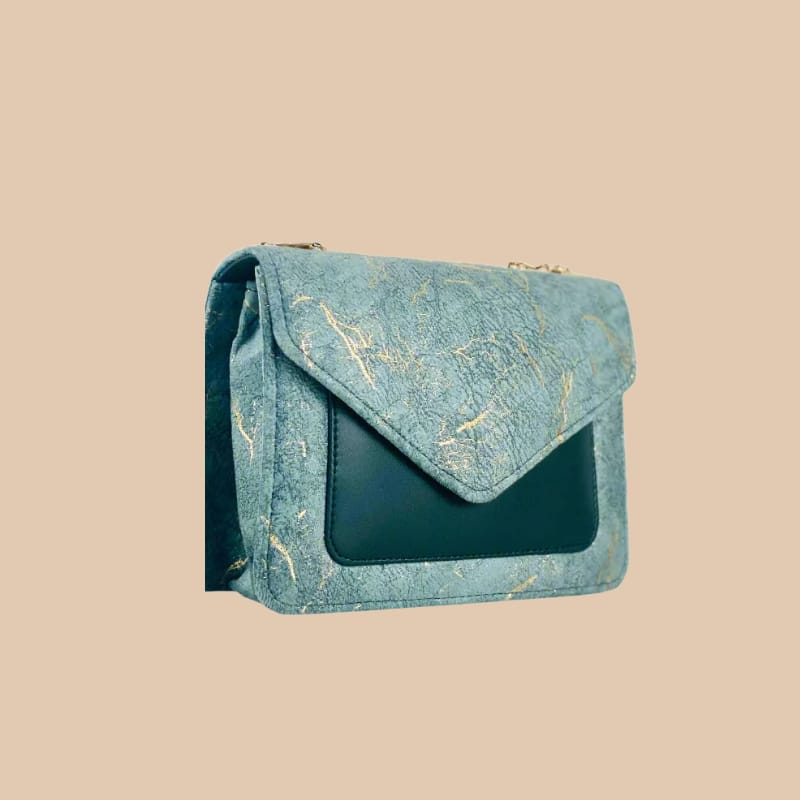 Thor Crossbody Huntergreen