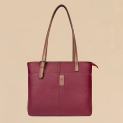 DEMON LONG HANDY BAG