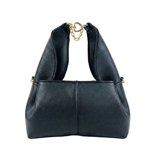 NUMERO BLACK HANDBAG