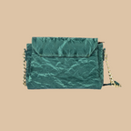 FF SOFT PREMIUM CROSSBODY GREEN