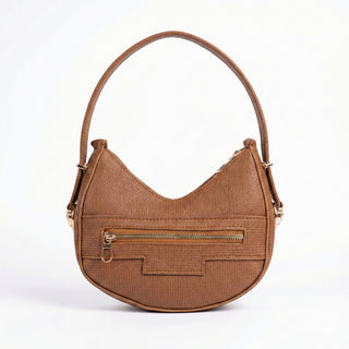 Enshee Luna Halfmoon - Brown