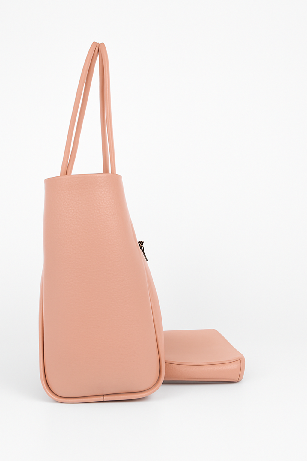 JOBLET LARGE TOTE PINK