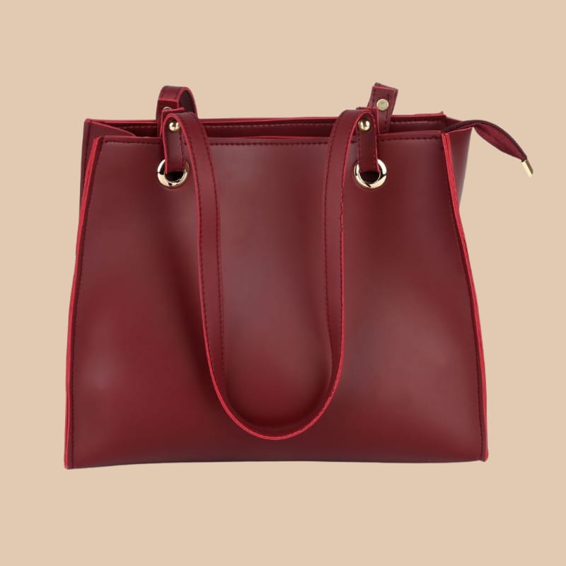 Fing-Totebag-RED