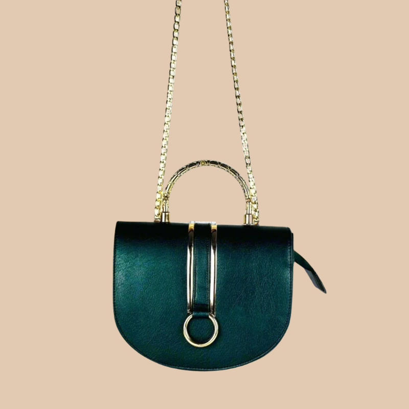 LAVISH-HANDBAG-GREEN