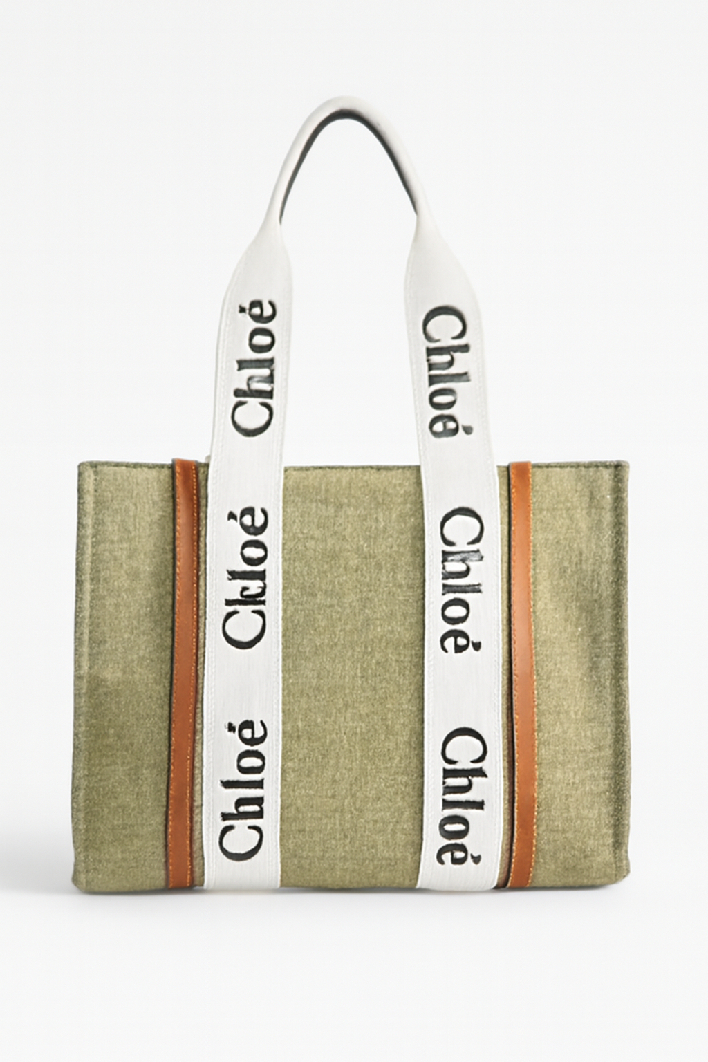 Chloe premium tote bag