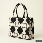 CANVAS PRINTED BAG