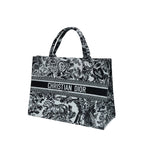 CHRISTIAN DIOR ZEBRA