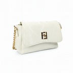 FF SOFT PREMIUM CROSSBODY FAWN