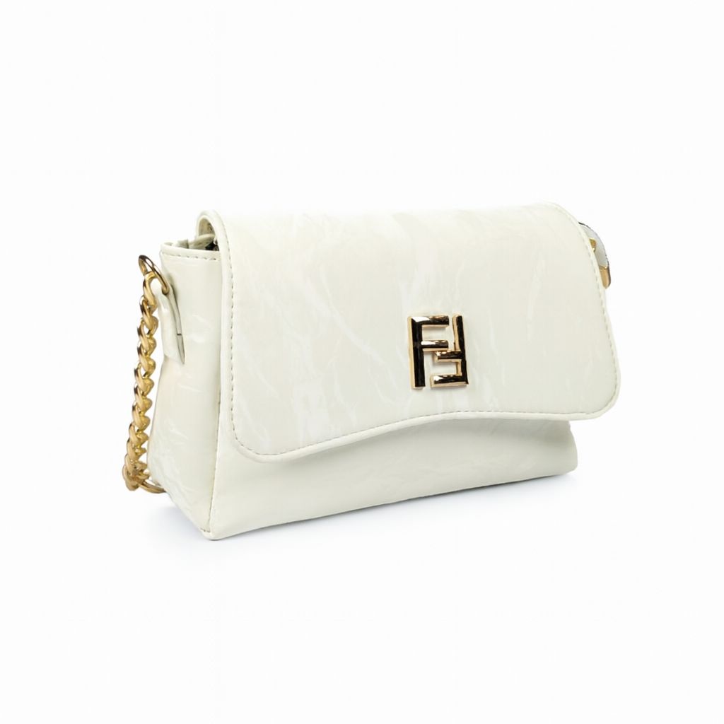 FF SOFT PREMIUM CROSSBODY FAWN