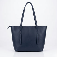 Enshee Rovena Tote - Blue