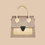 MUFFLE-HANDBAG-FAWN