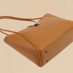 JOBLET LARGE TOTE BROWN