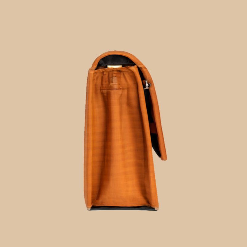 Macao crossbody brown