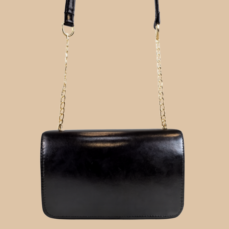 Classic Crossbody Black