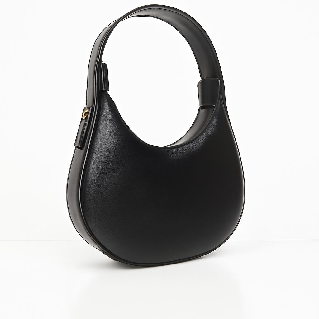 Hobo Half moon Handbag 👜