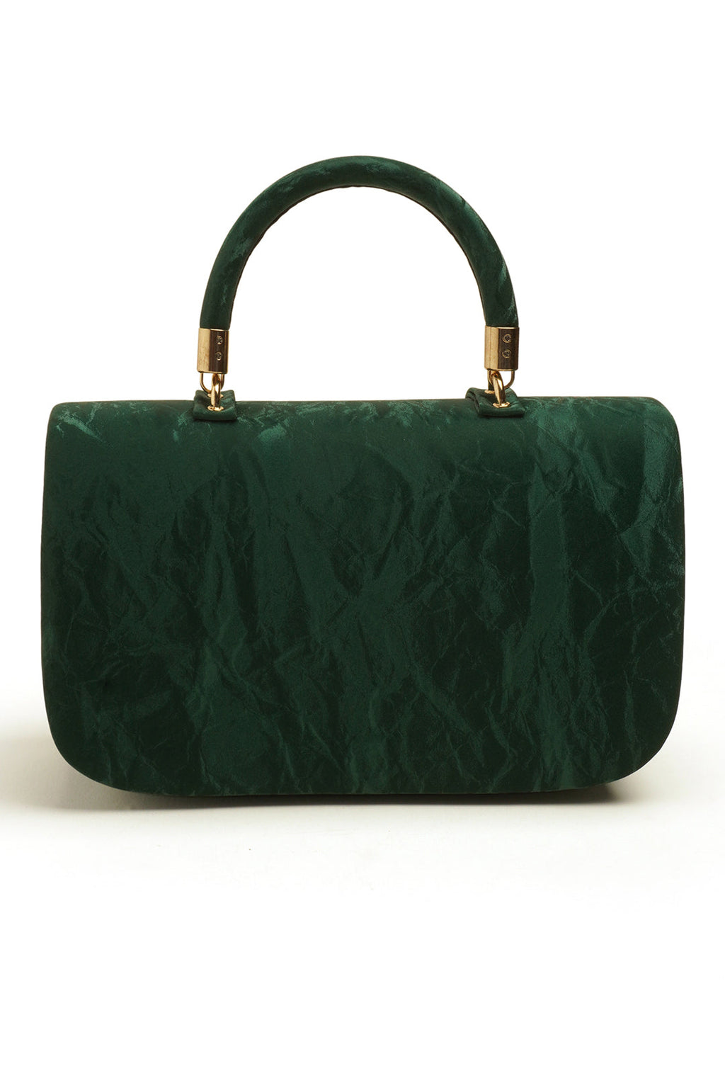 LAVA GREEN PREMIUM HANDBAG 👜