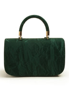LAVA GREEN PREMIUM HANDBAG 👜