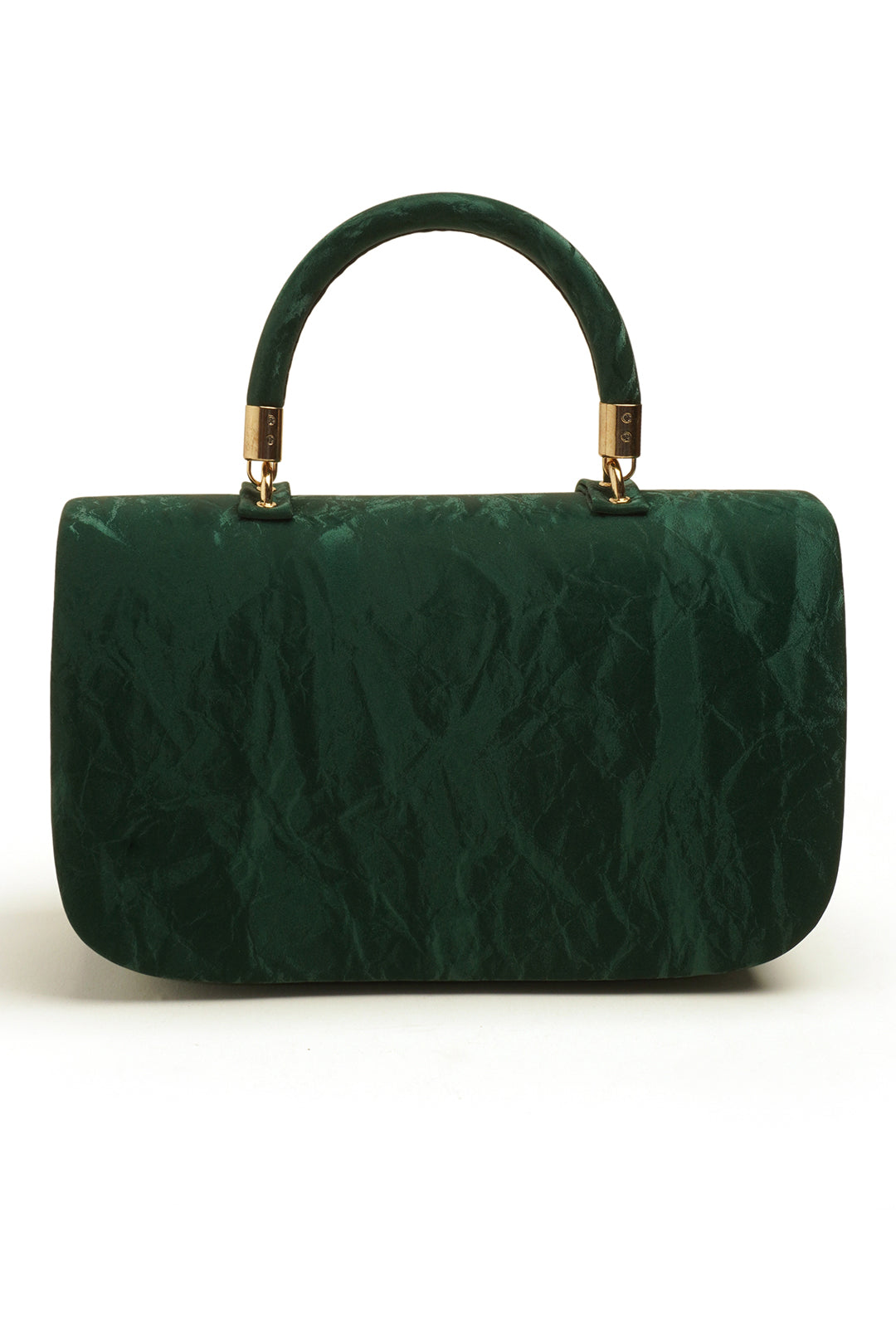 LAVA GREEN PREMIUM HANDBAG 👜