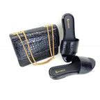 Willow Combo Pack Black