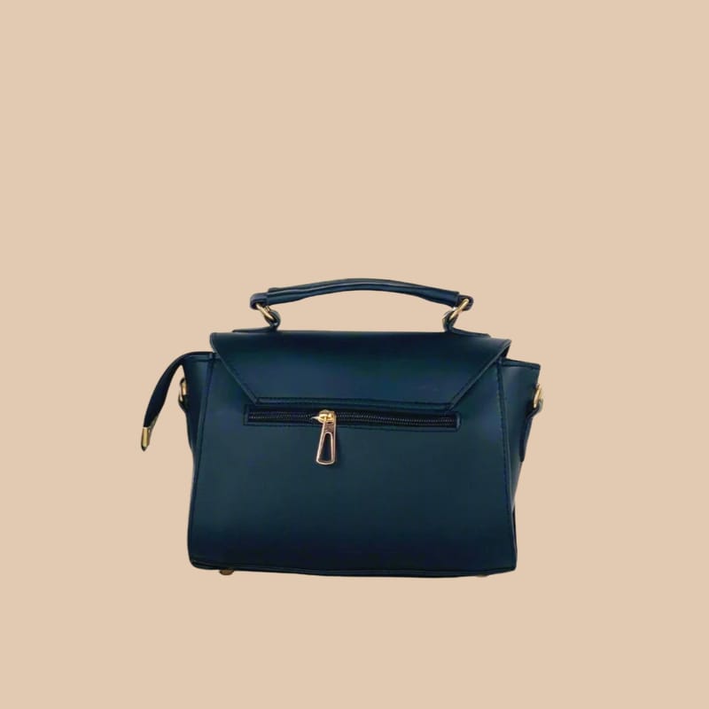 DROOPY-HANDBAG-BLACK