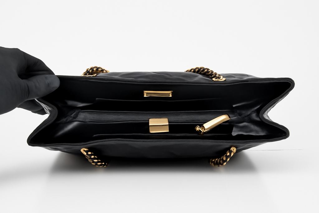 PUKET PREMIUM BLACK