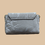 FF SOFT PREMIUM CROSSBODY GREY