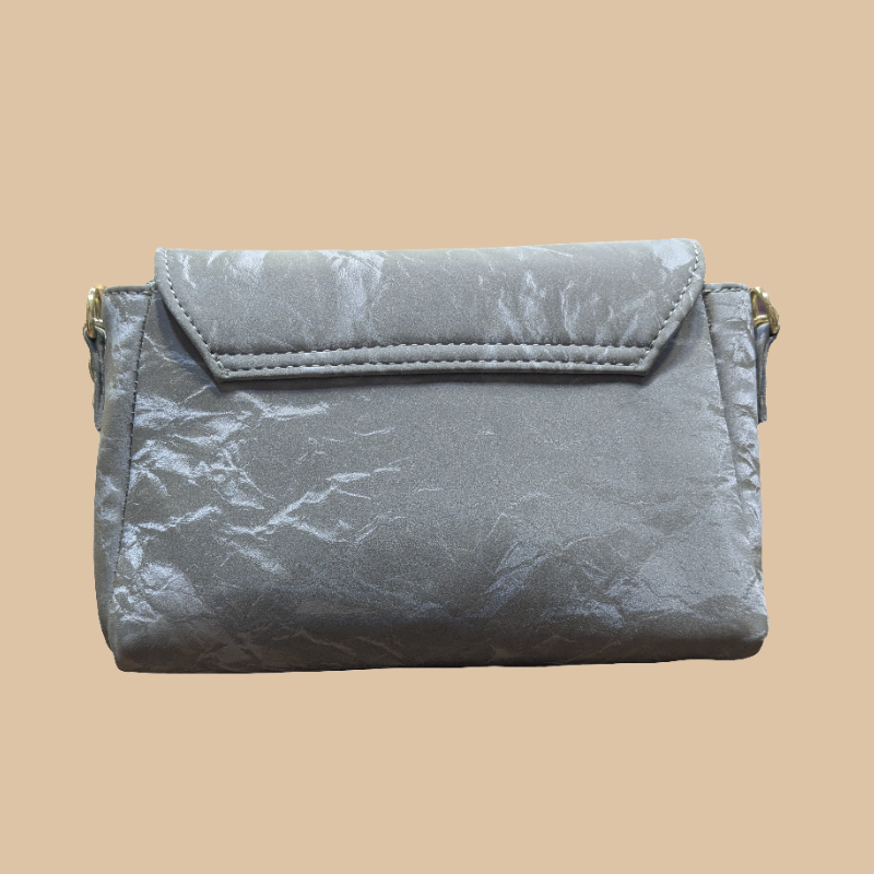 FF SOFT PREMIUM CROSSBODY GREY
